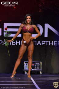Grand-Prix Dudushkin Fitness Family - 2021