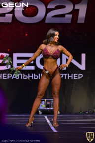 Grand-Prix Dudushkin Fitness Family - 2021