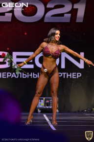 Grand-Prix Dudushkin Fitness Family - 2021