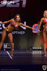 Grand-Prix Dudushkin Fitness Family - 2021