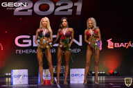 Grand-Prix Dudushkin Fitness Family - 2021