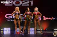 Grand-Prix Dudushkin Fitness Family - 2021
