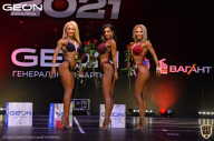 Grand-Prix Dudushkin Fitness Family - 2021