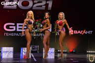 Grand-Prix Dudushkin Fitness Family - 2021