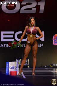 Grand-Prix Dudushkin Fitness Family - 2021