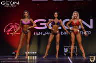 Grand-Prix Dudushkin Fitness Family - 2021