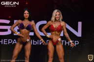 Grand-Prix Dudushkin Fitness Family - 2021