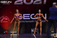 Grand-Prix Dudushkin Fitness Family - 2021