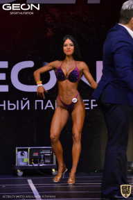 Grand-Prix Dudushkin Fitness Family - 2021