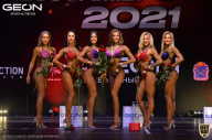 Grand-Prix Dudushkin Fitness Family - 2021