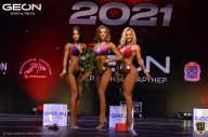 Grand-Prix Dudushkin Fitness Family - 2021