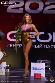 Grand-Prix Dudushkin Fitness Family - 2021