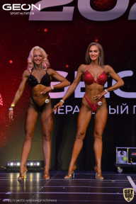 Grand-Prix Dudushkin Fitness Family - 2021