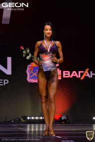 Grand-Prix Dudushkin Fitness Family - 2021