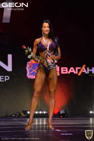 Grand-Prix Dudushkin Fitness Family - 2021