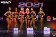Grand-Prix Dudushkin Fitness Family - 2021