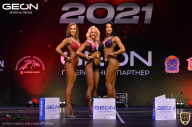 Grand-Prix Dudushkin Fitness Family - 2021