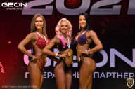 Grand-Prix Dudushkin Fitness Family - 2021