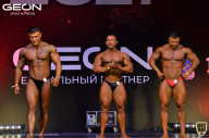Grand-Prix Dudushkin Fitness Family - 2021