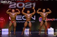 Grand-Prix Dudushkin Fitness Family - 2021