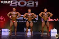 Grand-Prix Dudushkin Fitness Family - 2021