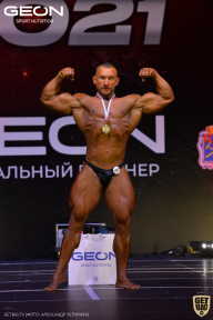 Grand-Prix Dudushkin Fitness Family - 2021