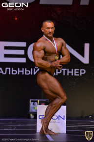 Grand-Prix Dudushkin Fitness Family - 2021