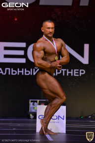 Grand-Prix Dudushkin Fitness Family - 2021