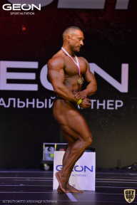 Grand-Prix Dudushkin Fitness Family - 2021