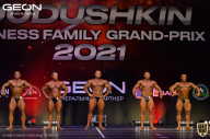 Grand-Prix Dudushkin Fitness Family - 2021