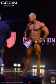 Grand-Prix Dudushkin Fitness Family - 2021