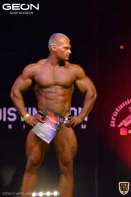 Grand-Prix Dudushkin Fitness Family - 2021