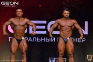 Grand-Prix Dudushkin Fitness Family - 2021