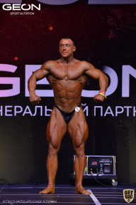 Grand-Prix Dudushkin Fitness Family - 2021