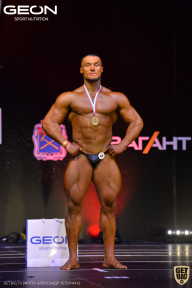 Grand-Prix Dudushkin Fitness Family - 2021