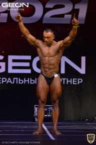 Grand-Prix Dudushkin Fitness Family - 2021
