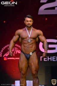 Grand-Prix Dudushkin Fitness Family - 2021