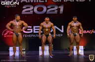 Grand-Prix Dudushkin Fitness Family - 2021