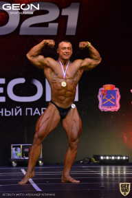 Grand-Prix Dudushkin Fitness Family - 2021
