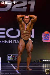 Grand-Prix Dudushkin Fitness Family - 2021