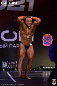 Grand-Prix Dudushkin Fitness Family - 2021