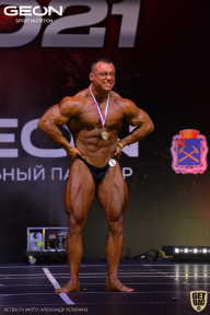 Grand-Prix Dudushkin Fitness Family - 2021