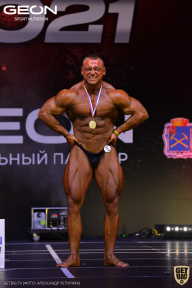 Grand-Prix Dudushkin Fitness Family - 2021