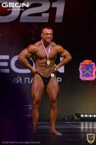 Grand-Prix Dudushkin Fitness Family - 2021