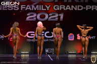 Grand-Prix Dudushkin Fitness Family - 2021