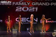 Grand-Prix Dudushkin Fitness Family - 2021