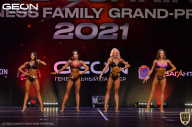 Grand-Prix Dudushkin Fitness Family - 2021