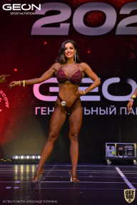 Grand-Prix Dudushkin Fitness Family - 2021