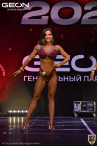 Grand-Prix Dudushkin Fitness Family - 2021