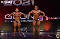 Grand-Prix Dudushkin Fitness Family - 2021